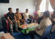 Ketua DPRD Barru Pimpin Kunker di Sulbar