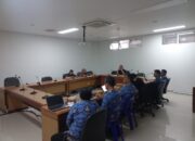 Ketua Bapemperda DRPD Sulbar Minta  Penanganan Serius  Tujuh Ranperda