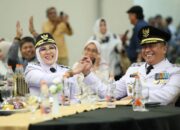 Pertegas Komitmen, Bupati Barru Warning OPD Tidak Bekerja Untuk Kelompok Tertentu