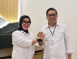 Retreat Berakhir, Bupati Barru: Ini Pengalaman Baru yang Sangat Berharga