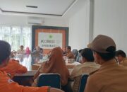 Komisi III RDP Dengan Sejumlah OPD, Bahas Jalan Longsor