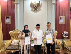 Pemkab Majene Siapkan Lahan Pengembangan Sekolah Rakyat, Ini Lokasinya