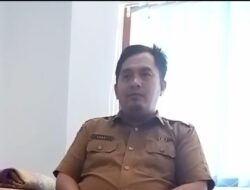 Kadis Kominfo Majene : Tidak Ada Penyalagunaan Anggaran dan SPPD Fiktif