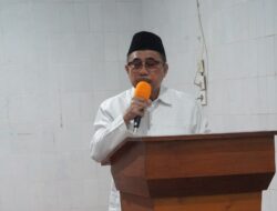 Melalui Nuzulul Qur’an, Bupati Majene Mengajak Masyarakat Tingkatkan Keimanan dan Ketaqwaan
