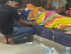 Pasien Masih Kritis, Dikeluarkan Dari Rumah Sakit dan Meninggal di Rumah Kerabatnya