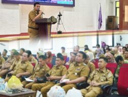 Kopdes Merah Putih Enrekang Segera Terbentuk