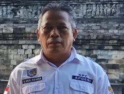 Kades Kurusumange Apresiasi Polres Maros May Day Berjalan Aman dan Kondusif