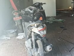 Wagub Perintahkan Tangkap Pelaku Perusakan Randis di Setwan DPRD Sulbar