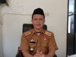 Dinas Pertanian Gencarkan Vaksinasi dan Penanganan PMK pada Ternak