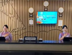 Hotel Dalton Makassar Hadirkan Promo Spesial Bulan Juni