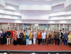 Bangun Kerjasama Dengan Unhas