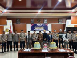 Meriahkan Hari Bhayangkara ke-79, Polres Maros Gelar Lomba Ceramah Kamtibmas