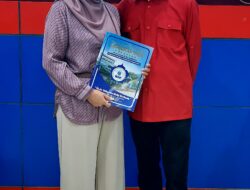 STIM Lasharan Jaya Masuk Lima Besar Klaster Binaan LLDIKTI IX dalam Program Riset dan Pengabdian 2025