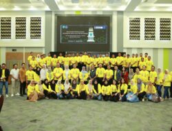 Pelatihan Pengelolaan Keuangan Desa