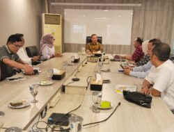 Pemkab Barru Dapat Dana Rp 49 M dari APBN Untuk Perbaikan Infrastruktur Jalan