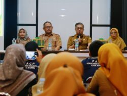 Pentingnya Penguatan Sistem Perlindungan Anak