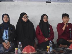 PMP-OMK XXVIII Resmi Ditutup: LPM Penalaran UNM Kukuhkan 71 Anggota Generasi Dedikatif