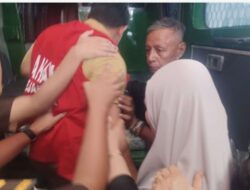 Kejari Maros Tahan Pejabat Kominfo, LSM Desak Bongkar Dalang Korupsi Rp1 Miliar