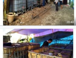 APKAN RI akan Kawal Kasus Penimbunan  Solar Ilegal di Maros