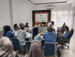 PJU Banyak Mati, Komisi 1 DPRD Barru Desak Perbaikan