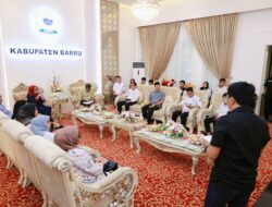 Festival Budaya Akan Dipusatkan di Palanro, Mallusetasi