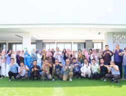 Tingkatkan Mutu Layanan Akademik, 58 Dosen Ikuti Bimtek Korektor LJU di UT Makassar