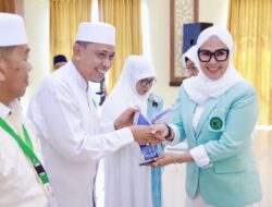 IPHI Sulsel Gelar Musyawarah Wilayah ke VII