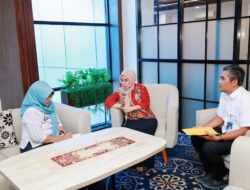 Pemkab Barru dan Bulog Segera Salurkan Bantuan Pangan Beras Untuk 12 Ribu KPM