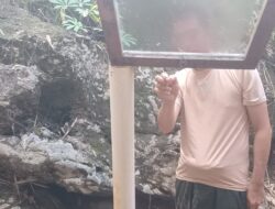 Rumah Komisioner KPU Maros di Tompobulu Dibobol Maling, Laptop-Buku Rekening Raib