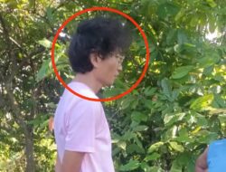 Heboh Pria di Mamuju Kepergok Santet Warga-Bakar Alquran, Ada Foto Pejabat