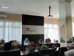 Bamus DPRD Barru, Disepakati Sembilan Agenda Hingga Akhir Juni 2025