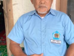 Ketua DPD HIPSI Sulsel Apresiasi Kinerja Polres Maros Ungkap Kasus BBM Subsidi Ilegal