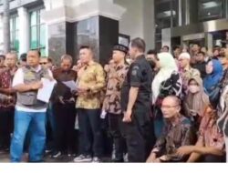 Utang Masyarakat ke Bank Sudah Dihapuskan Secara Sistem