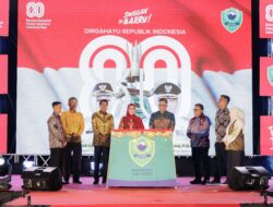 Pemkab Barru Ramah Tamah di Taman Colliq Pujie