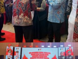 Kodam XXIII Palaka Wira Hadir : Sinyal Positif untuk Sulteng, Wabup dan Gubernur Siap Gaspol