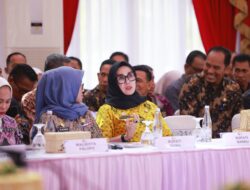 Mendagri Beri Pengarahan di Sulsel Bagi Kepala Daerah