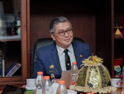 Pemkab Barru Kerjasama Jica Tekan Angka Kemiskinan dan Stunting