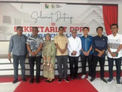 Di Majene, Anggota DPRD Barru Perdalam Informasi RPJMD
