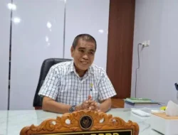 Ketua DPRD Barru Minta Musrenbang Jaring Aspirasi Warga Dari Bawah