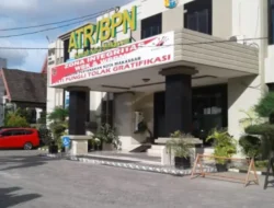 Gabungan Komisi DPRD Barru Pelajari Dokumen Tanah di BPN Makassar