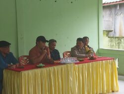 PT Rekhabila Utama Luruskan Isu Lama Soal Pemakaman Longsor di Barru gegara Tambang