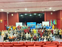 LPM Penalaran  UNM, Sukses Menyelenggarakan Lomba Karya Ilmiah  Nalar Scientific Fest 2025