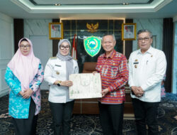 Apresiasi Pemda Barru Punya Zakat Terbesar