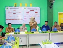 Menjaga Damai di Tepi Lasonrai: Bupati Andi Ina Turun Dengarkan Suara Warga