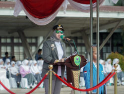 Peringatan Hari Sumpah Pemuda ke-97