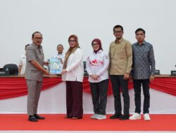 DPRD Sulbar Gelar Rapat Paripurna Penandatanganan Kesepakatan Bersama KUA-PPAS Perubahan Tahun Anggaran 2025