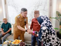 Bhakti Sosial Sunatan Massal di Zamzam Centre