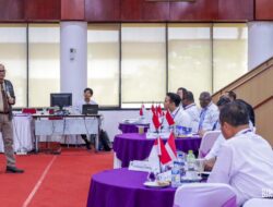 Ikuti Program Pendidikan KPPD. Andi Ina Banyak Pelajaran yang Didapat