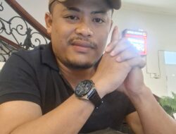 Busman Rasyid :  Perumahan Subsidi di Mamuju Tidak Penuhi Standar Keamanan Bangunan