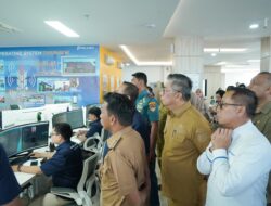 Sulsel Export Day 2025, Wabup Barru : Pelabuhan Garongkong  Akan Memberikan Dampak Perekonomian